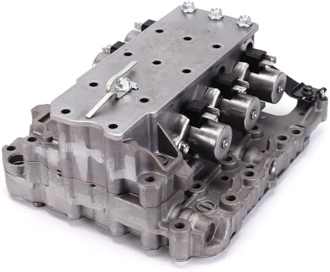 F4A51 Transmission Valve Body for Hyundai and Kia view 2