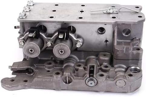 F4A51 Transmission Valve Body for Hyundai and Kia view 3