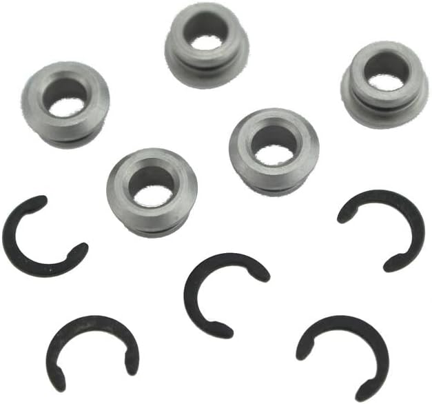 4L60E/4L80E Valve Body Plate Check Ball Seat Repair Kit