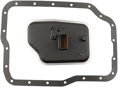 FNR5 FN4A-EL Transmission Filter & Pan Gasket Kit, Mazda 3/5/6