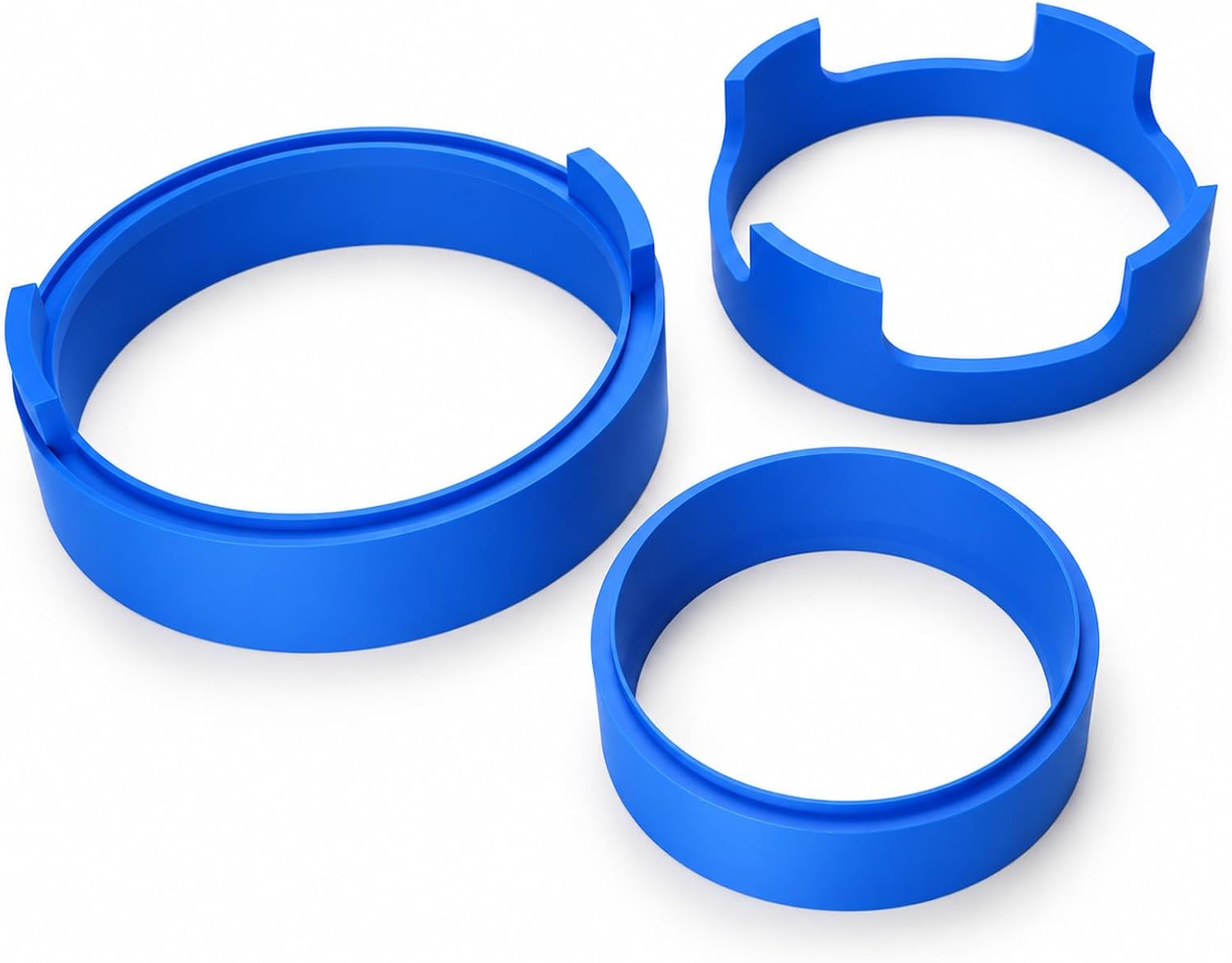 10R80 Transmission Piston Compressor and Snap Ring Kit