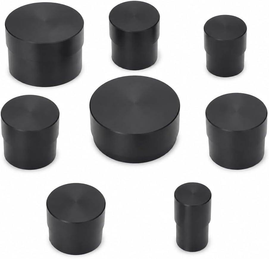 Bushing Driver Kit 8-Piece for Ford 4R100 Transmission
