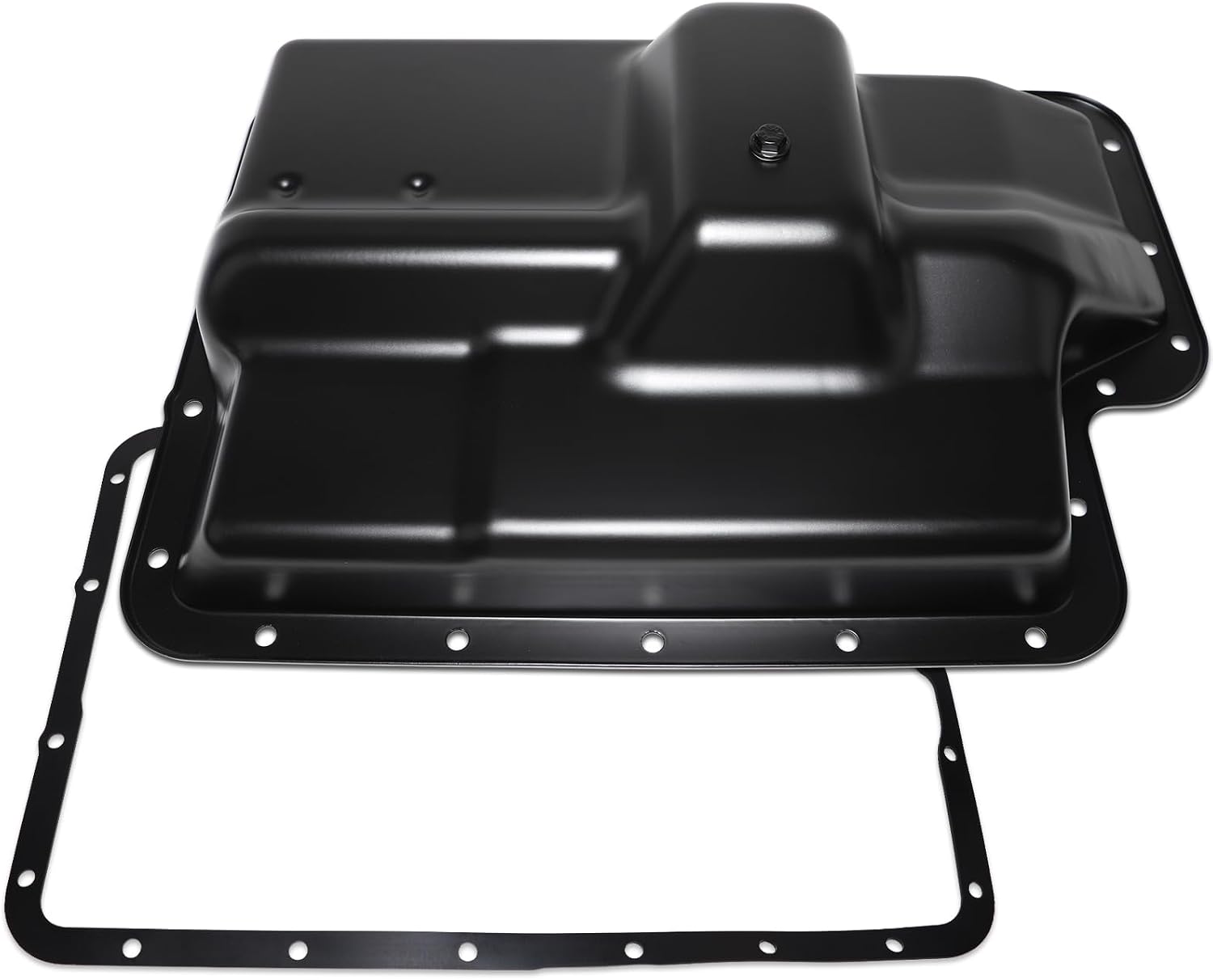 Ford 4R100 4WD Transmission Oil Pan with Gasket 265-805