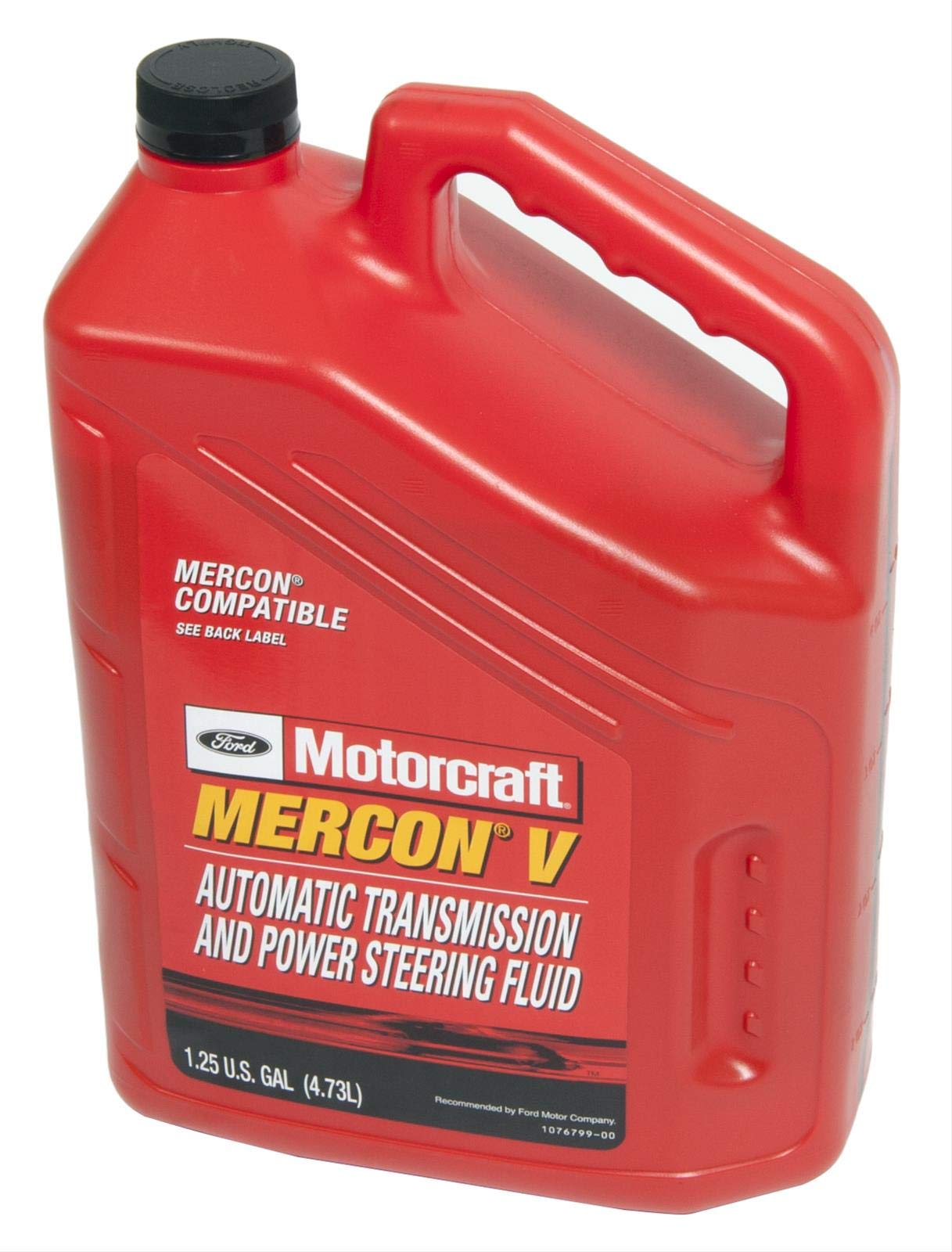 Ford 5R55W/5R55S ATF Fill Adapter (OTC 6604 / 307-437) view 2