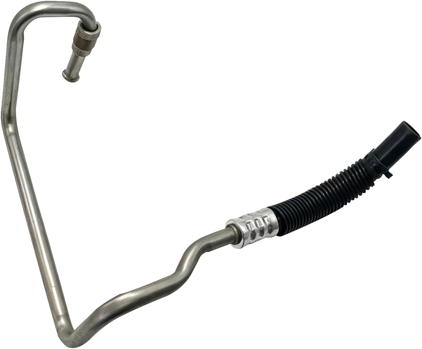 Ford 6.0L Super Duty Transmission Cooler Line 4C3Z-7B028-CA
