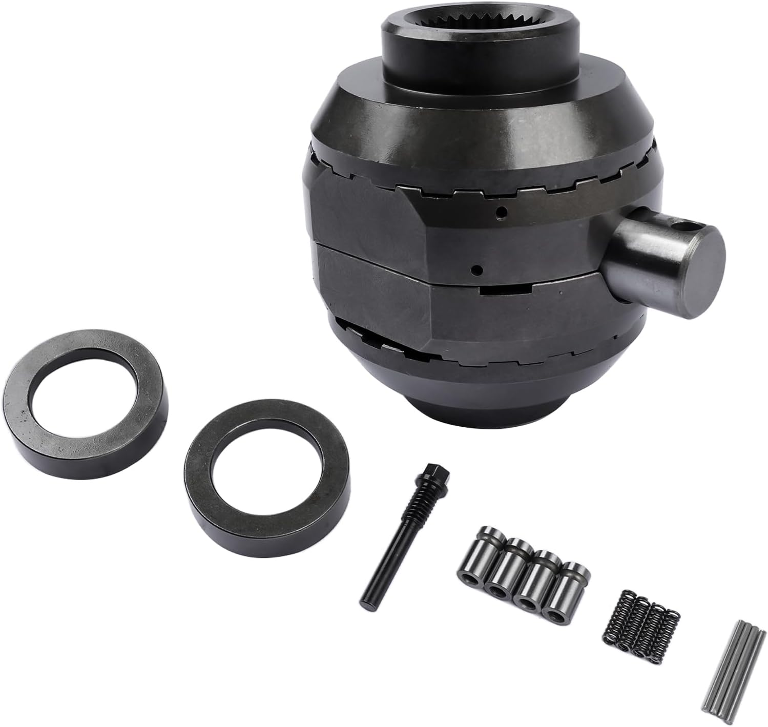 Ford 8.8 Locker 31 Spline with Heavy-Duty Cross Pin Shaft