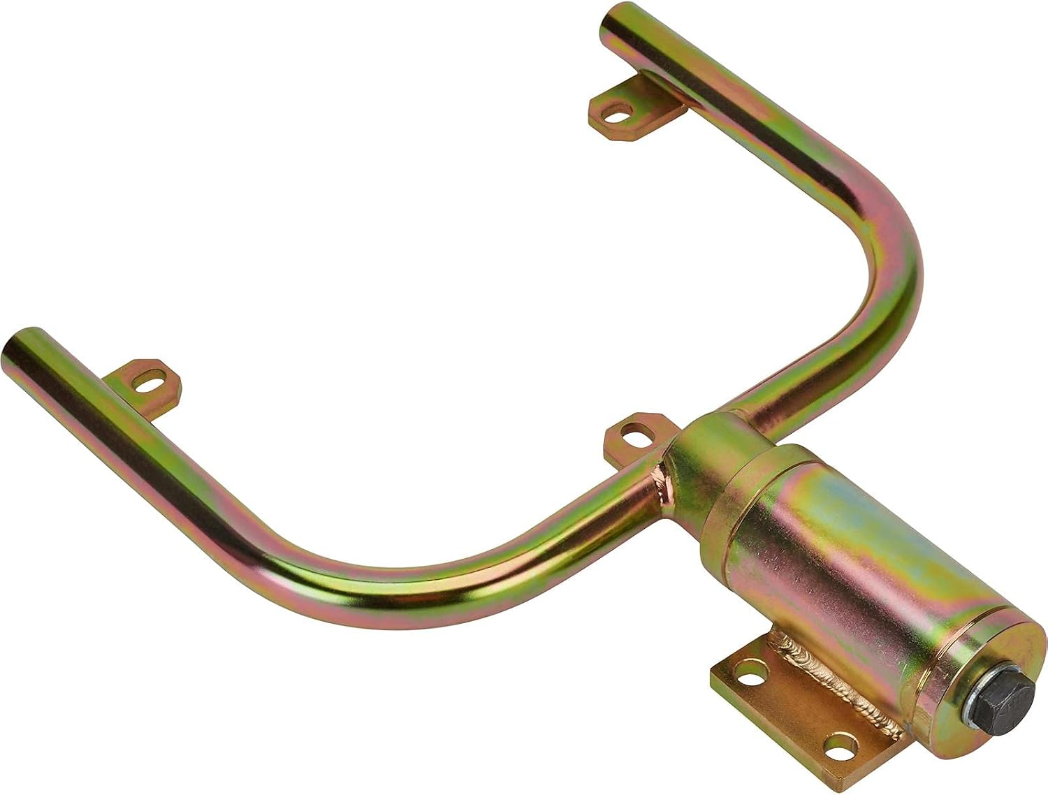 Ford 9-Inch Differential Assembly Stand, 360-Degree Rotating