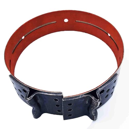 Ford AOD Master Rebuild Kit with Clutches and Band 1980-1993 view 2