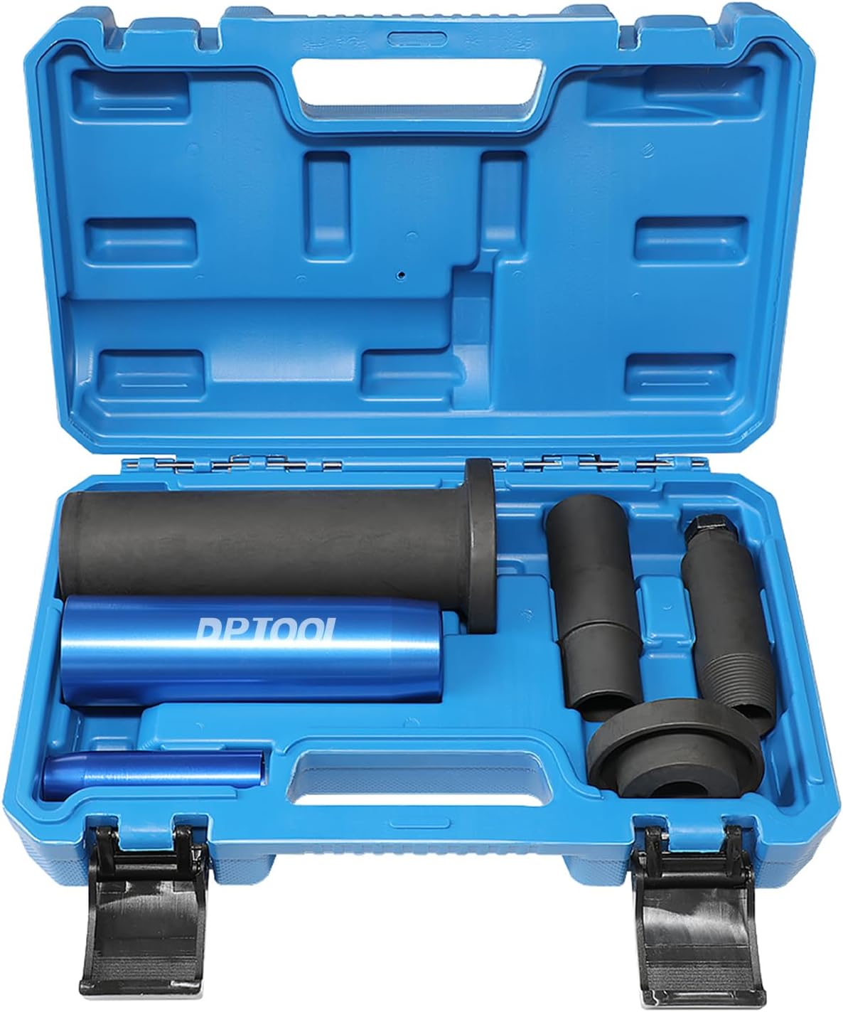 Ford DPS6 6DCT250 Dual-Clutch Input Seal Remover/Installer Kit