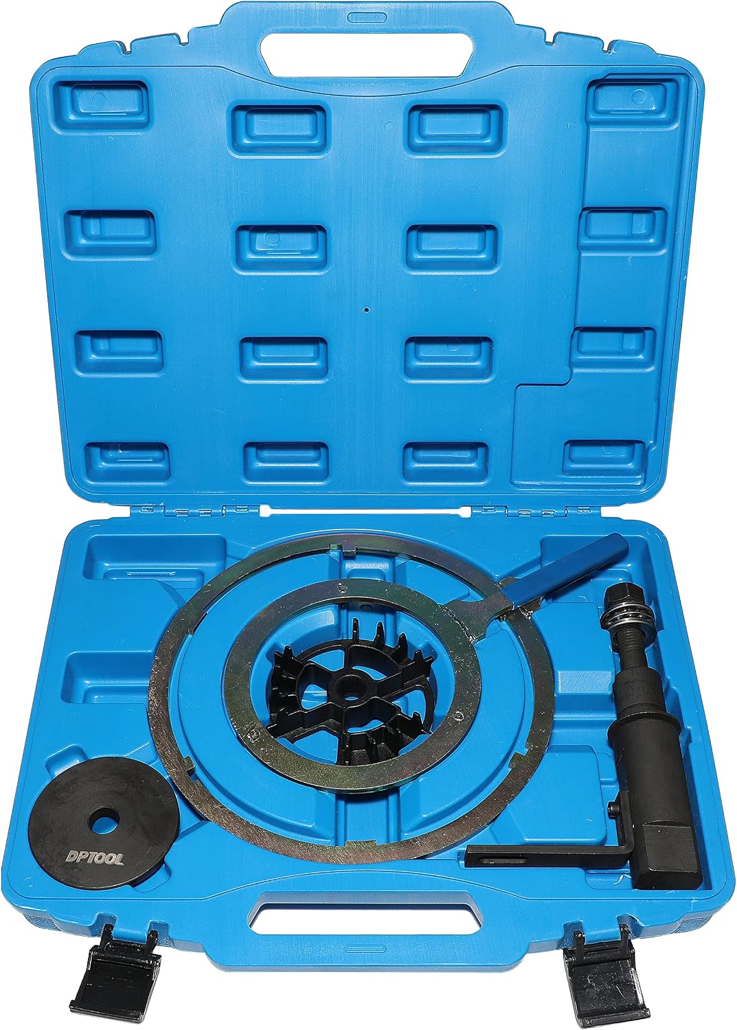 Ford DPS6 Dual Clutch Reset and Reinstall Tool Set