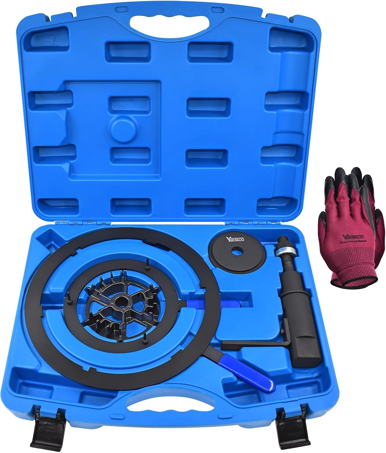 Ford Focus Fiesta DPS6 Dual Clutch Reset/Reinstall Tool