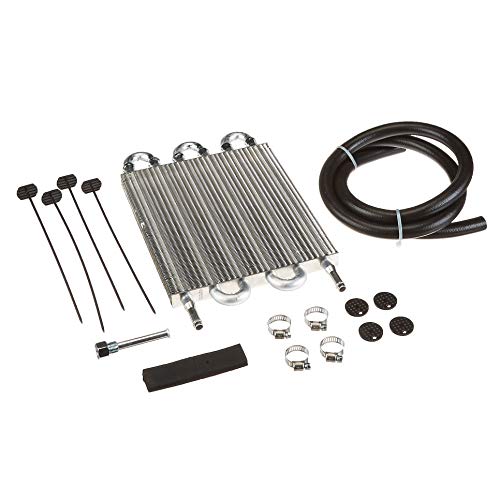 Four Seasons 53001 Ultra-Cool Universal Transmission Oil Cooler 12.5 x 7.5 in view 2