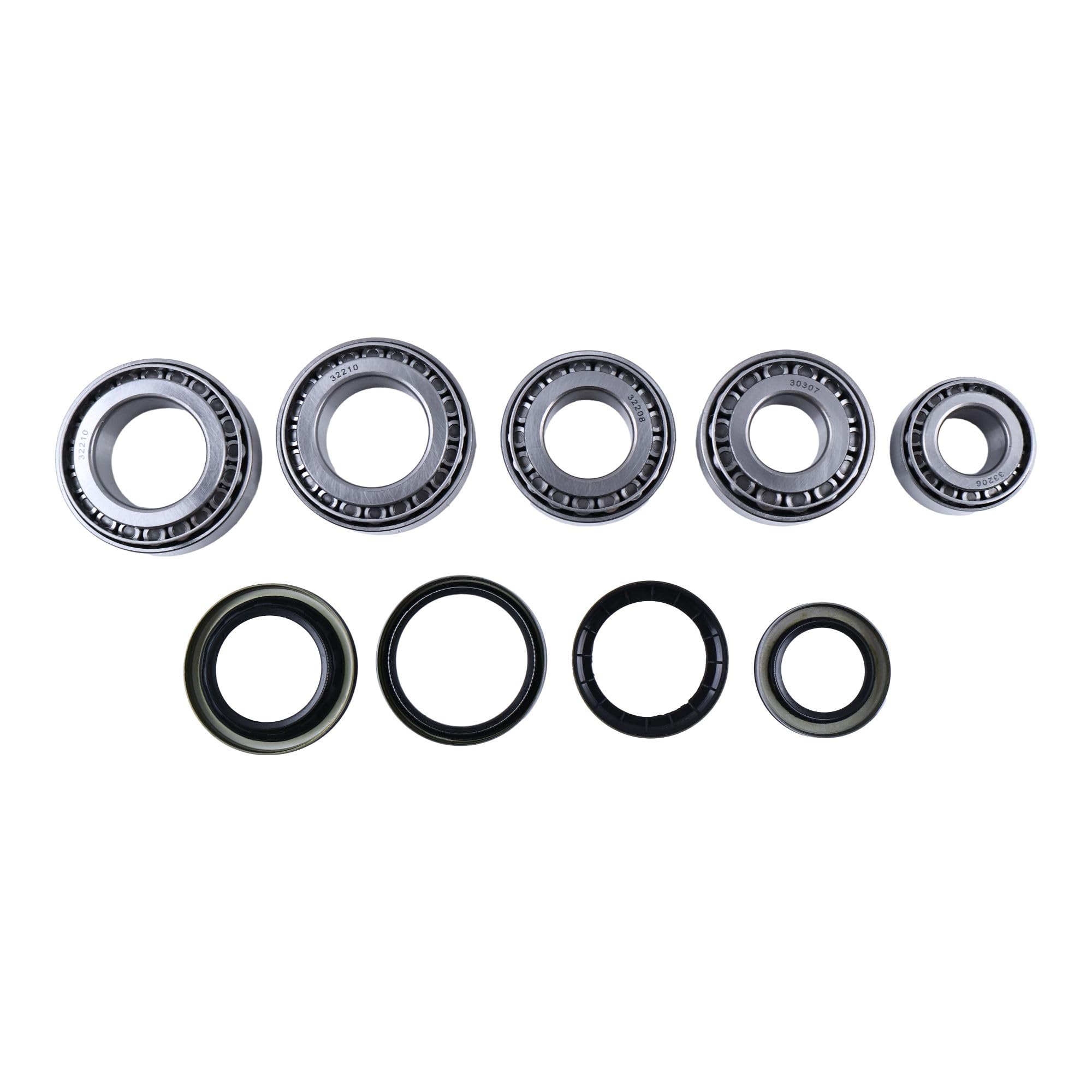 G56 6-Speed Bearing & Seal Rebuild Kit, Dodge Ram 2500 3500