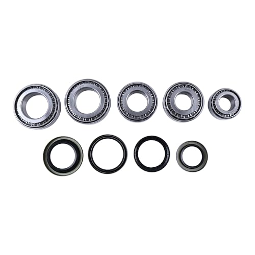 G56 6-Speed Bearing & Seal Rebuild Kit, Dodge Ram 2500 3500 view 2