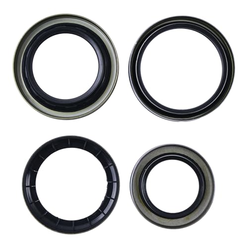 G56 6-Speed Bearing & Seal Rebuild Kit, Dodge Ram 2500 3500 view 3