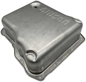 Genuine Allison 29536522 Deep Transmission Pan, 1000 Series view 2