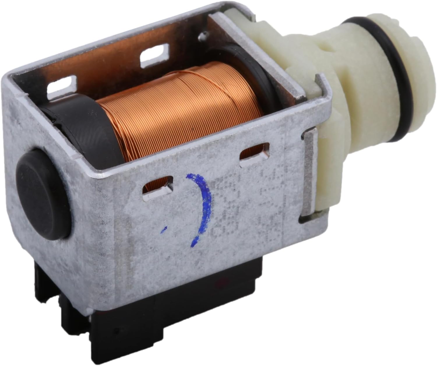 GM 24230298 4L60E/4L65E 1-2 & 3-4 Shift Solenoid view 2