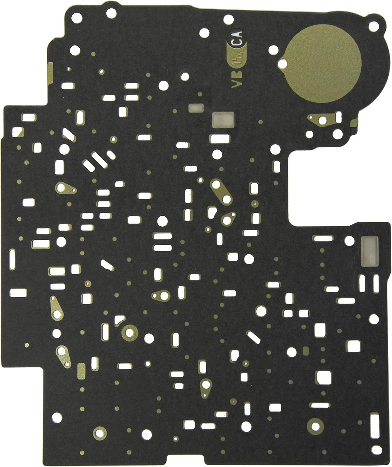 GM Genuine Parts 24241782 4L60E Valve Body Separator Plate with Gaskets
