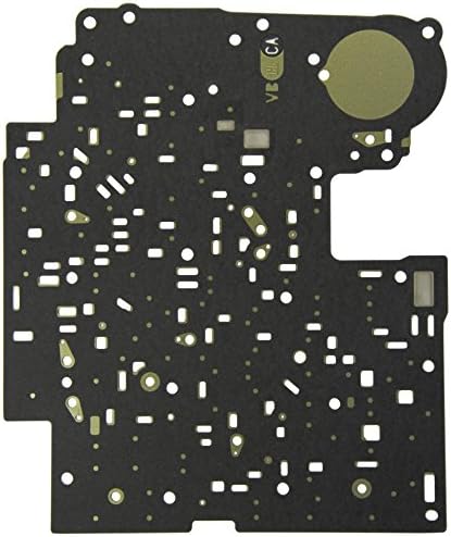 GM Genuine Parts 24241782 4L60E Valve Body Separator Plate with Gaskets view 2