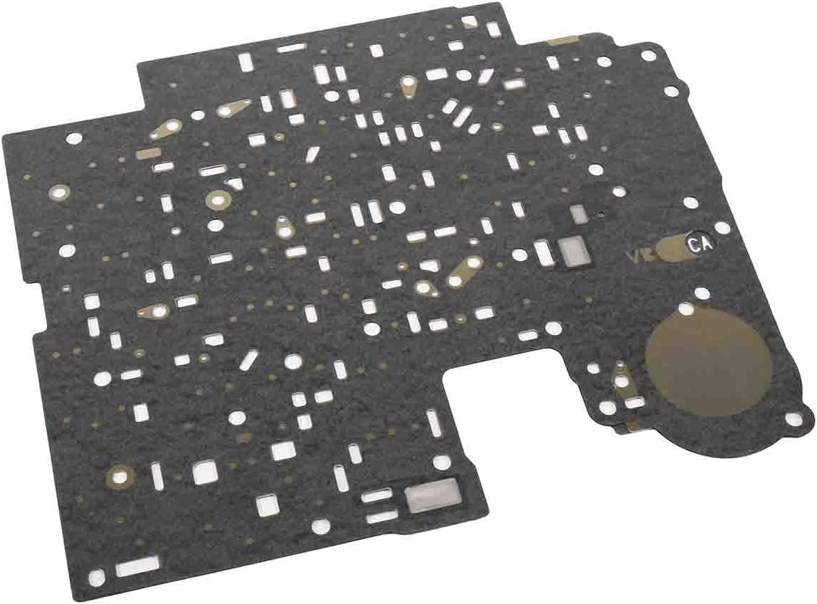GM 24241783 4L60E Valve Body Spacer Plate with Gaskets