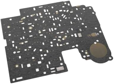 GM 24241783 4L60E Valve Body Spacer Plate with Gaskets view 2