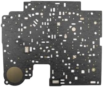 GM 24241783 4L60E Valve Body Spacer Plate with Gaskets view 3