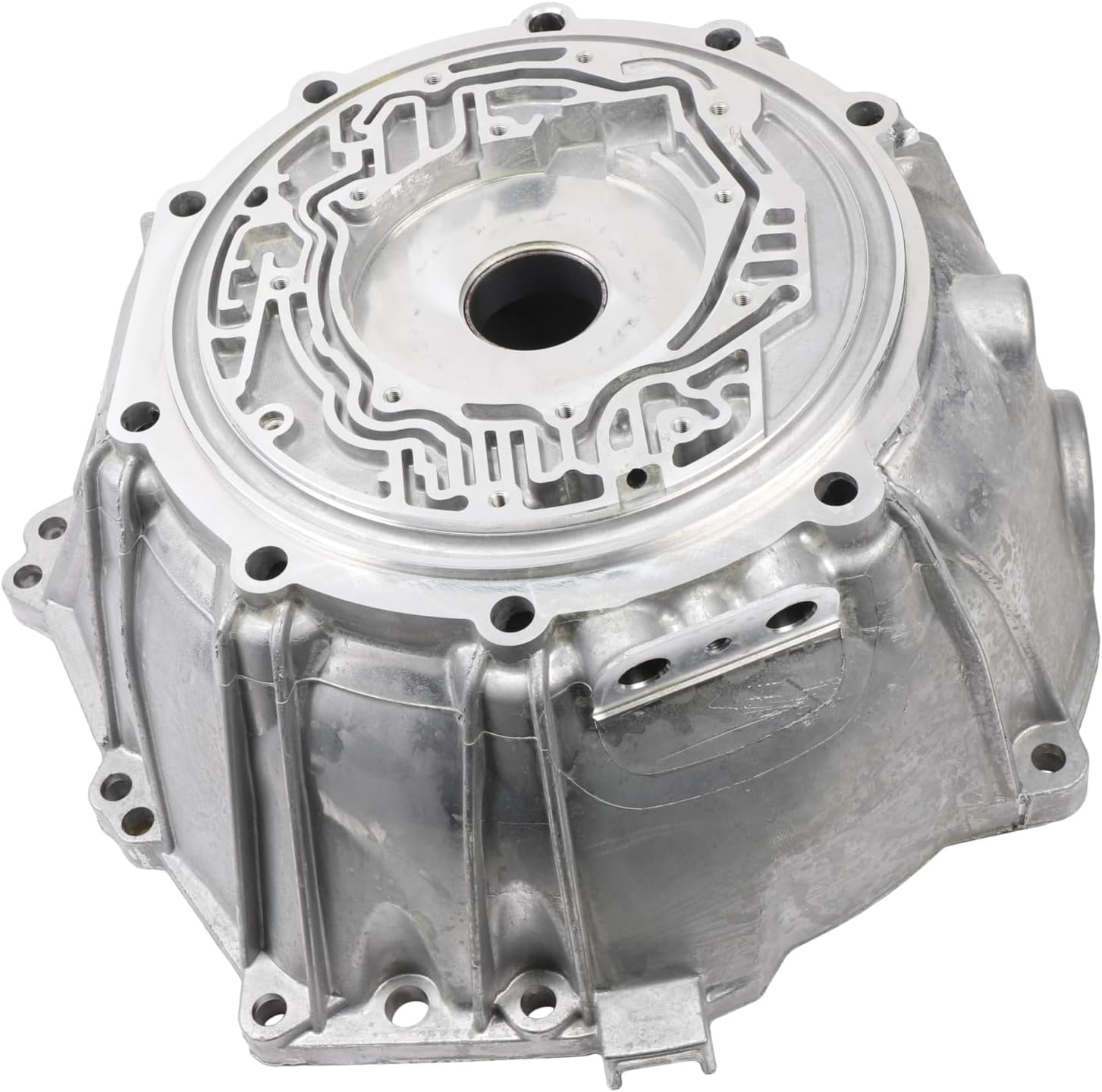 6L80 Torque Converter Bell Housing OE GM 24248031 view 2