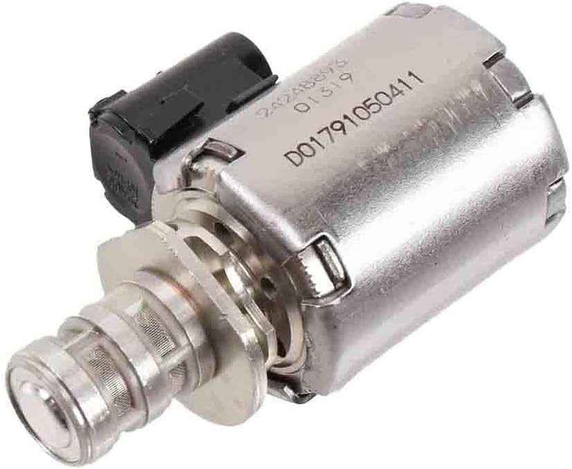GM 24248893 4L60E/4L80E Pressure Control (EPC) Solenoid