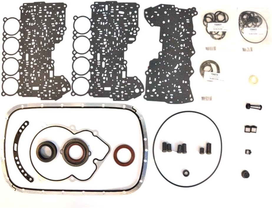 4L40E/5L40E/5L50E Master Rebuild Kit BMW Cadillac