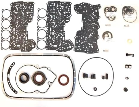 4L40E/5L40E/5L50E Master Rebuild Kit BMW Cadillac view 2