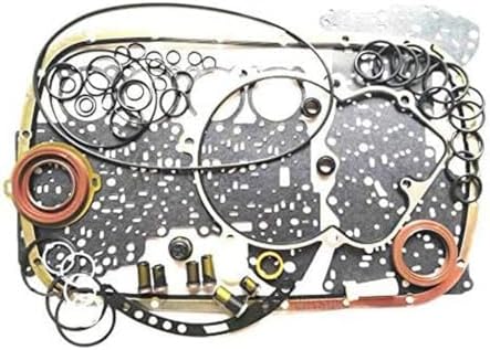 4L40E/5L40E/5L50E Master Rebuild Kit BMW Cadillac view 3