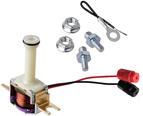 4L60E 700R4 200-4R TCC Lock-Up Torque Converter Clutch Solenoid view 2