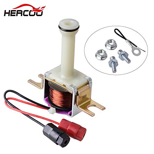 4L60E 700R4 200-4R TCC Lock-Up Torque Converter Clutch Solenoid view 3