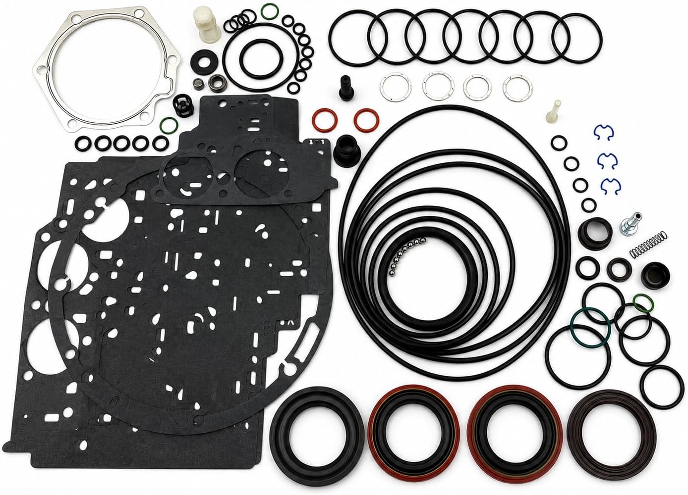 4L80E Transmission Overhaul Gasket and Seal Kit
