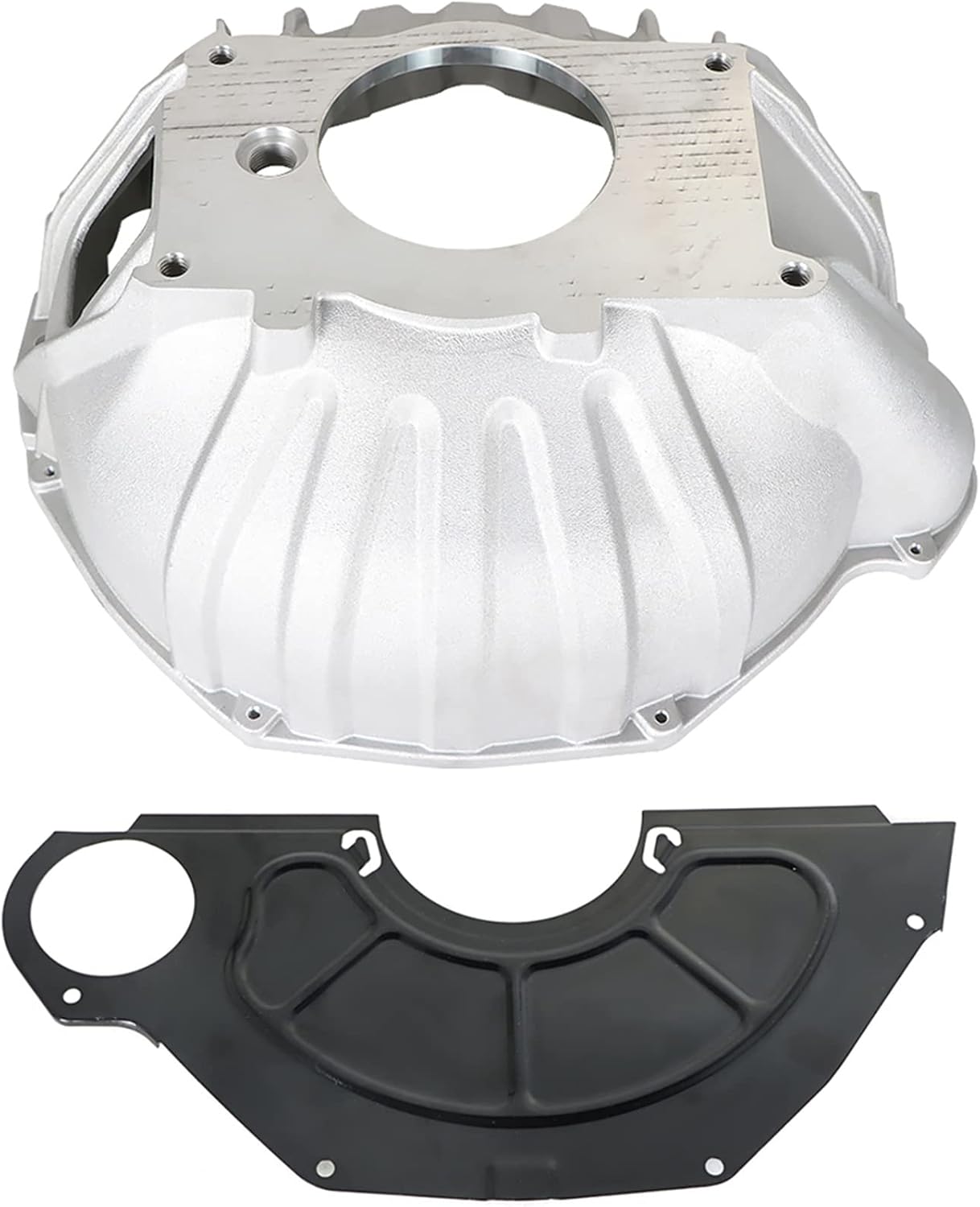 GM 621 Bellhousing for Muncie 4-Speed 11-Inch Clutch