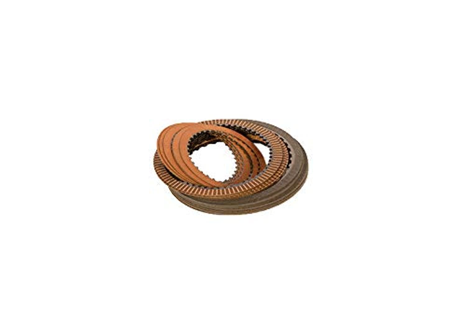 6L80 Transmission Friction Clutch Plate Kit, GM OE 24248008
