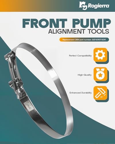 GM Front Pump Alignment Band, 4L60E/700-R4/TH350/TH400 (SST-1097) view 3