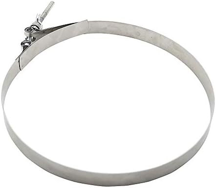 GM Front Pump Alignment Band Tool for TH350, TH400, 700-R4, 4L60, 4L60E and PowerGlide view 2