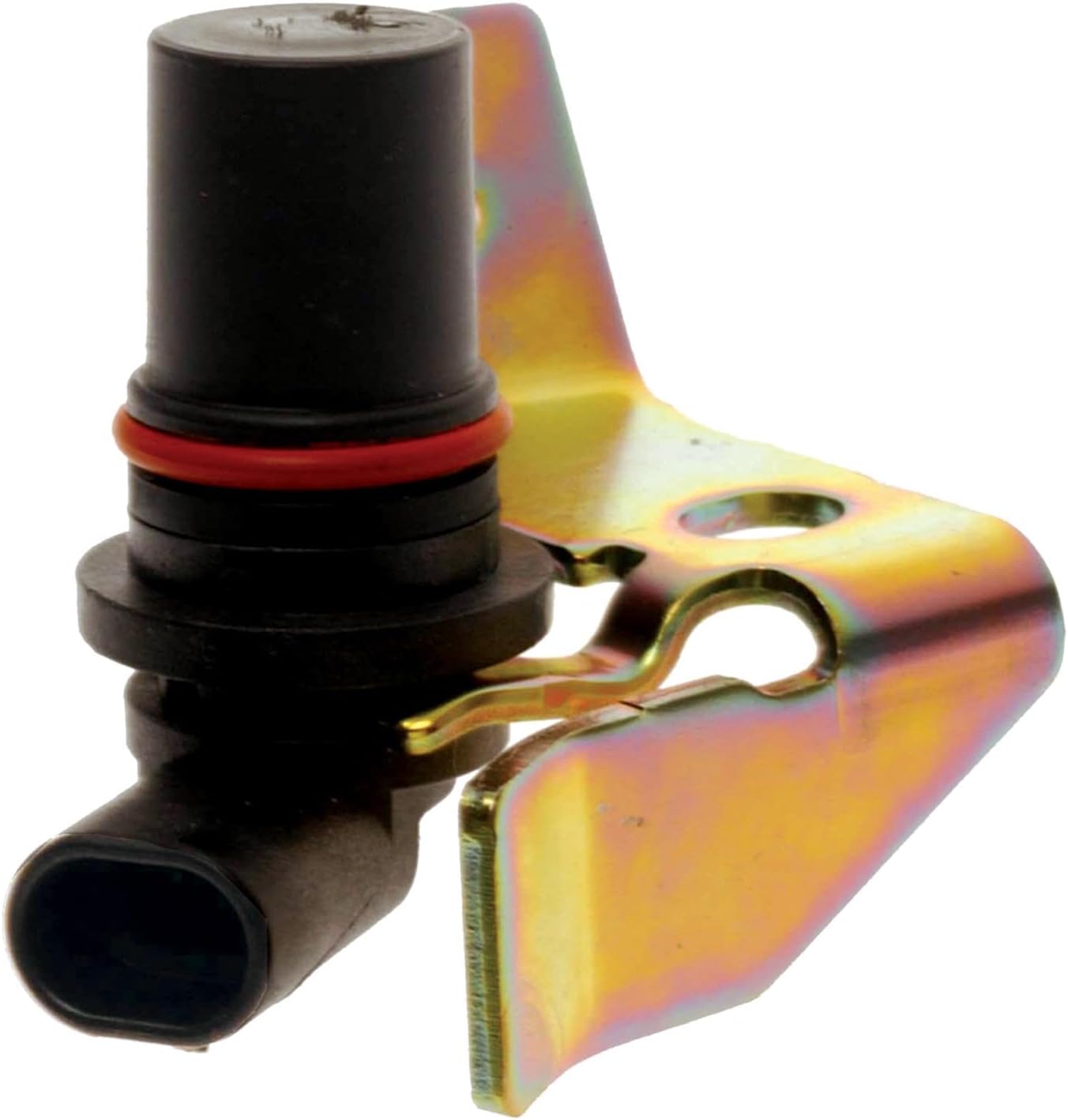 GM Genuine Parts 24203876 Automatic Transmission Input & Output Speed Sensor with Seal (ACDelco OE)