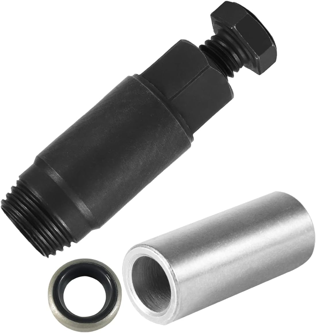 GM Shift Selector Shaft Seal Installer and Remover Tool with Seal (TH350, TH400, 700-R4)
