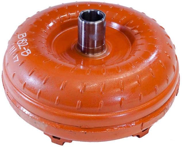 4L80E Stock Stall Torque Converter 2.65 in Hub, 98-up GM Truck