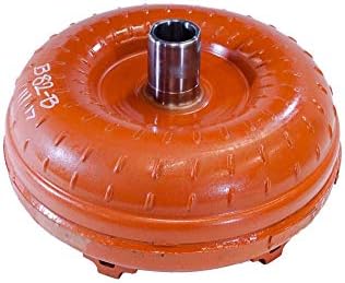 4L80E Stock Stall Torque Converter 2.65 in Hub, 98-up GM Truck view 2