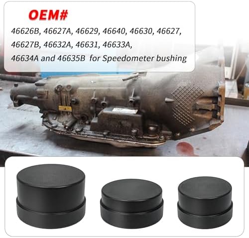 4L80E Bushing Driver Kit 11-Piece for GM TH400 TH350 view 3