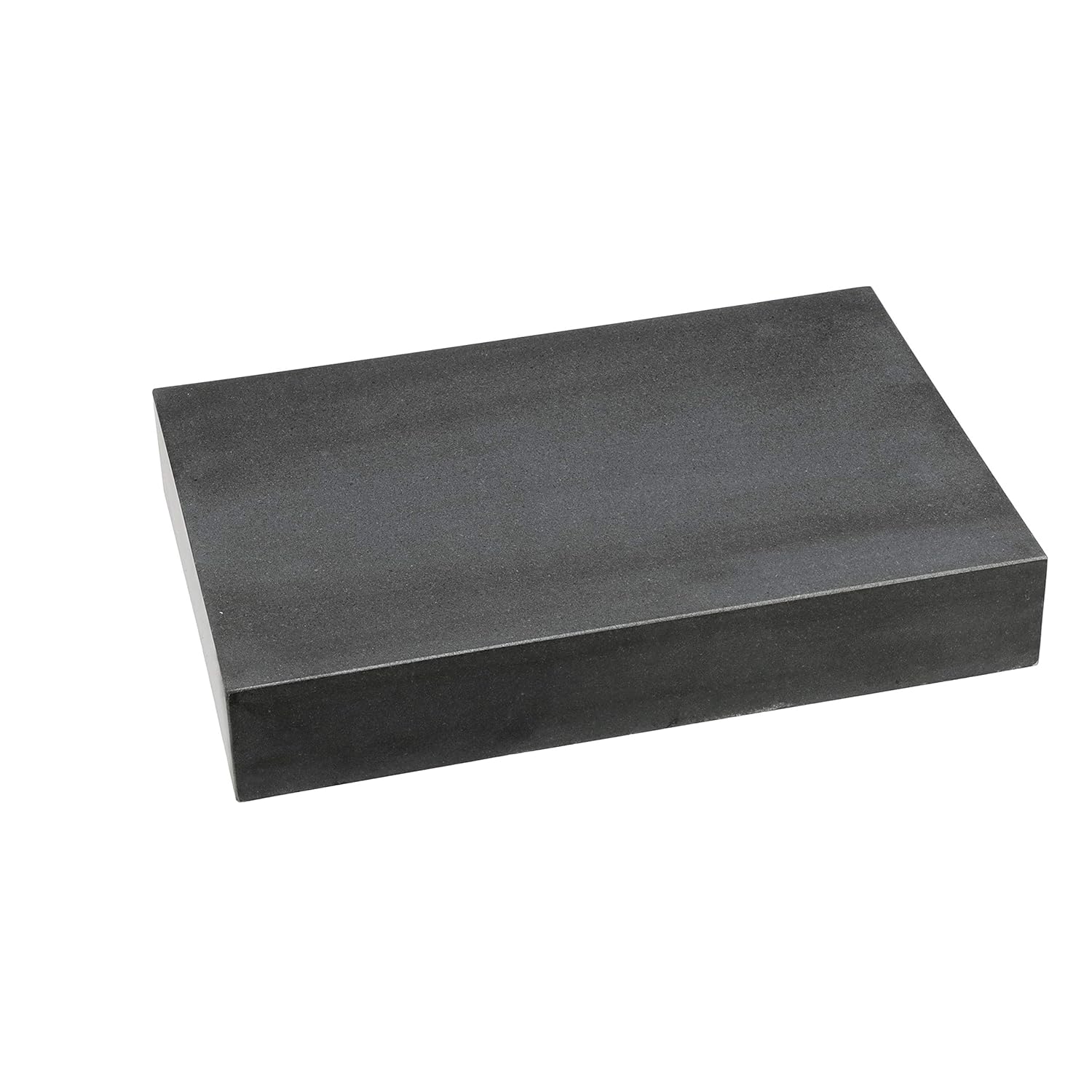 18x12 Granite Surface Plate Grade A Valve Body Flatness