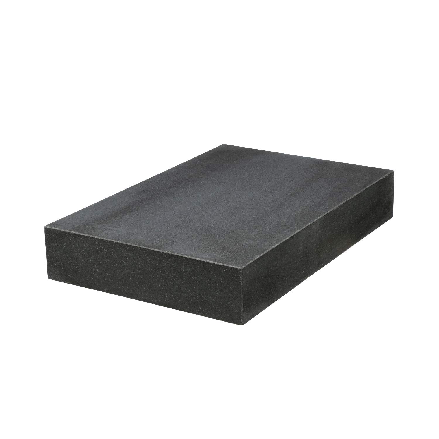 18x12 Granite Surface Plate Grade A Valve Body Flatness view 3