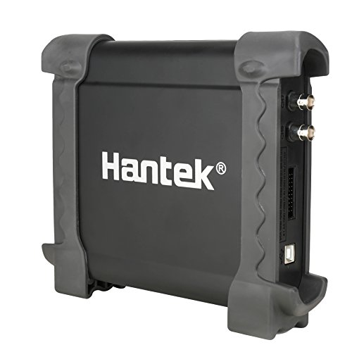 Hantek 1008B 8-Channel Automotive Oscilloscope, USB PC Scope view 3
