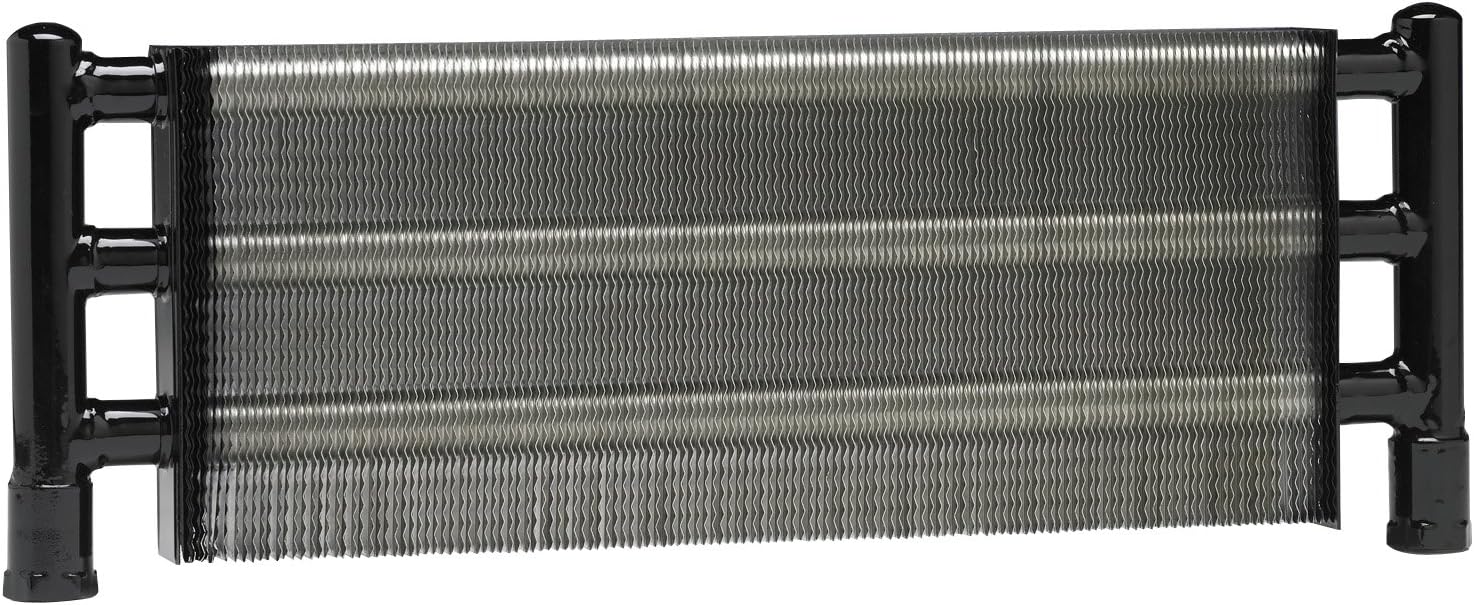 Hayden 1240 Heavy-Duty Transmission Oil Cooler, 6 x 18 in