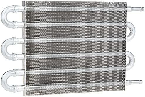 Hayden 403 Ultra-Cool Tube and Fin Transmission Cooler view 3
