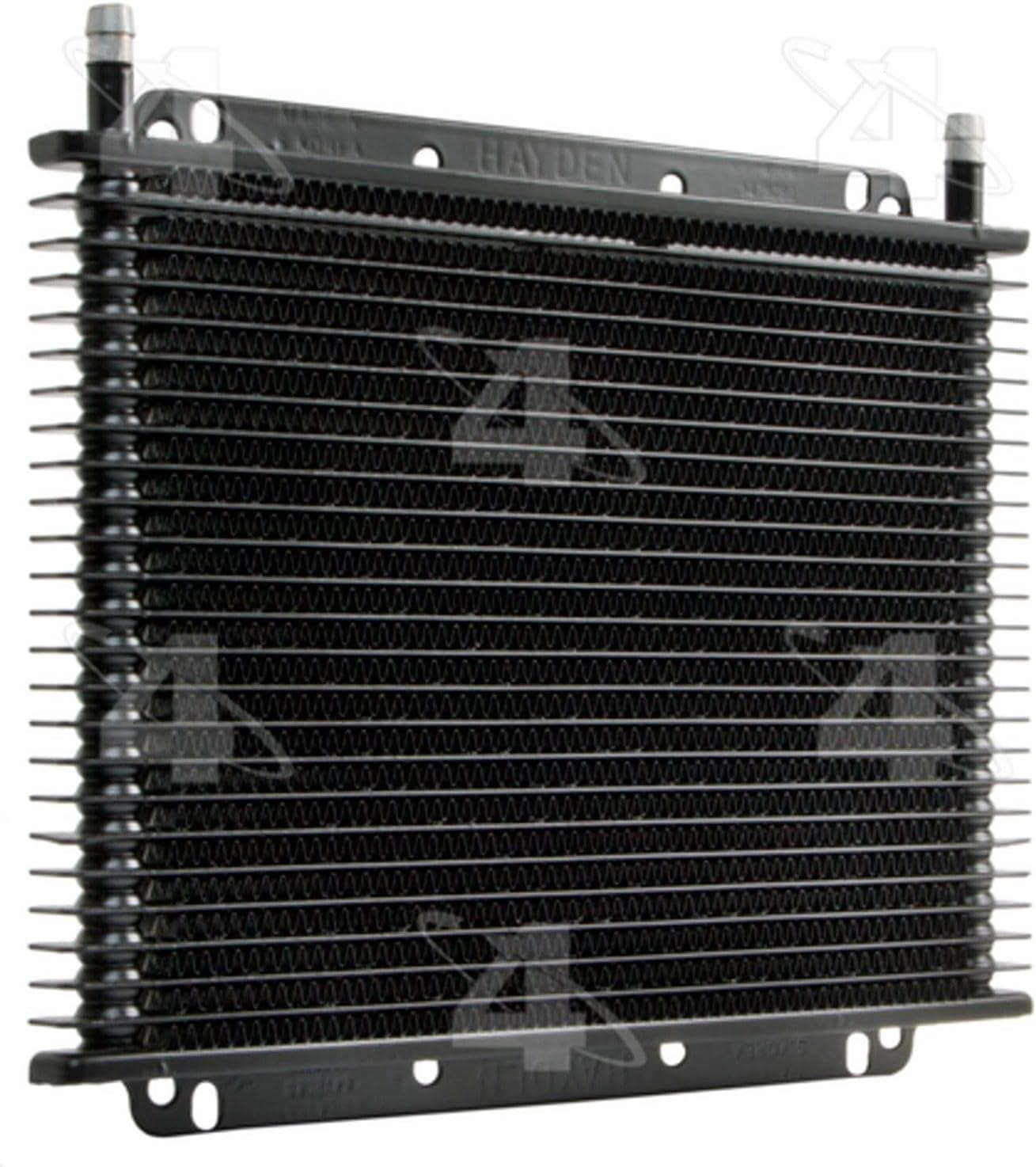 Hayden 698 Tube-and-Fin Transmission Oil Cooler