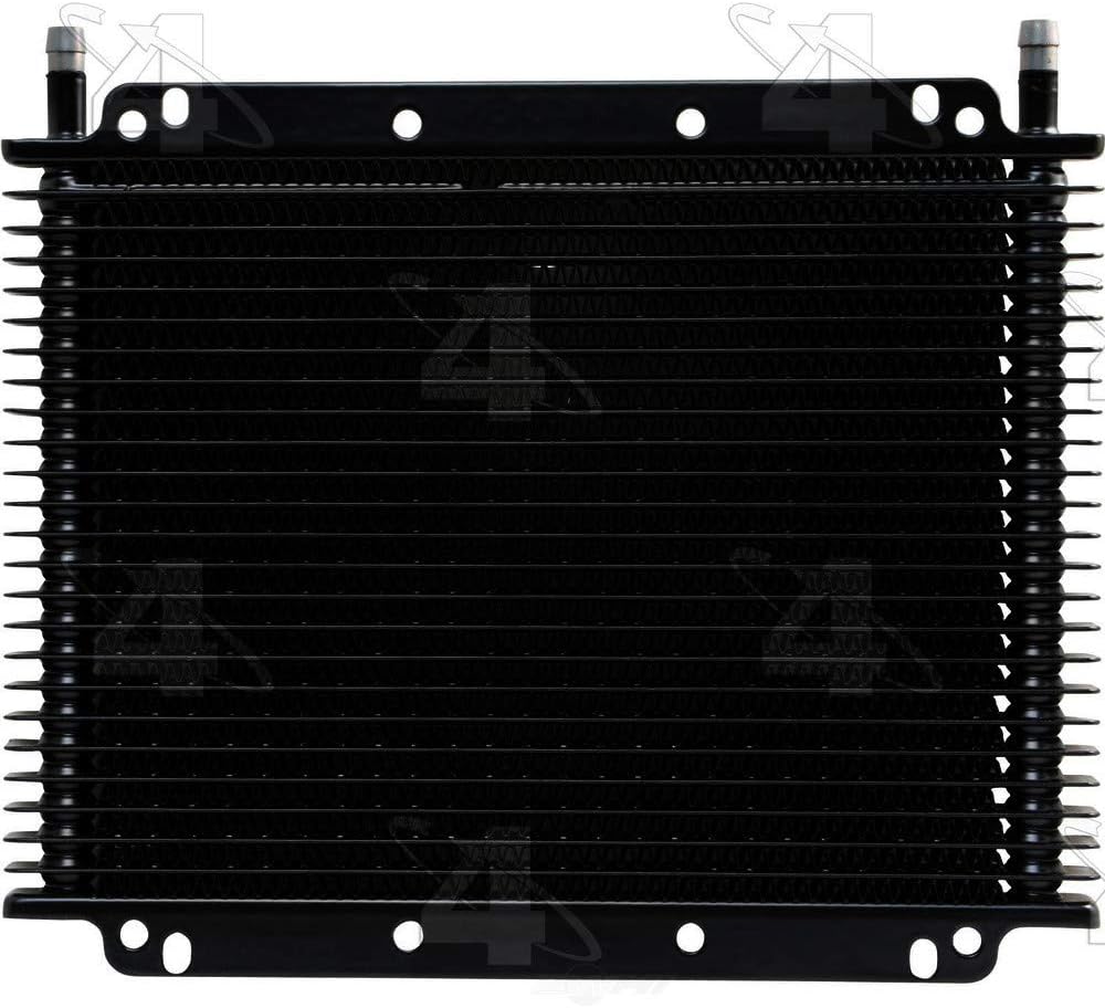 Hayden 698 Tube-and-Fin Transmission Oil Cooler view 2